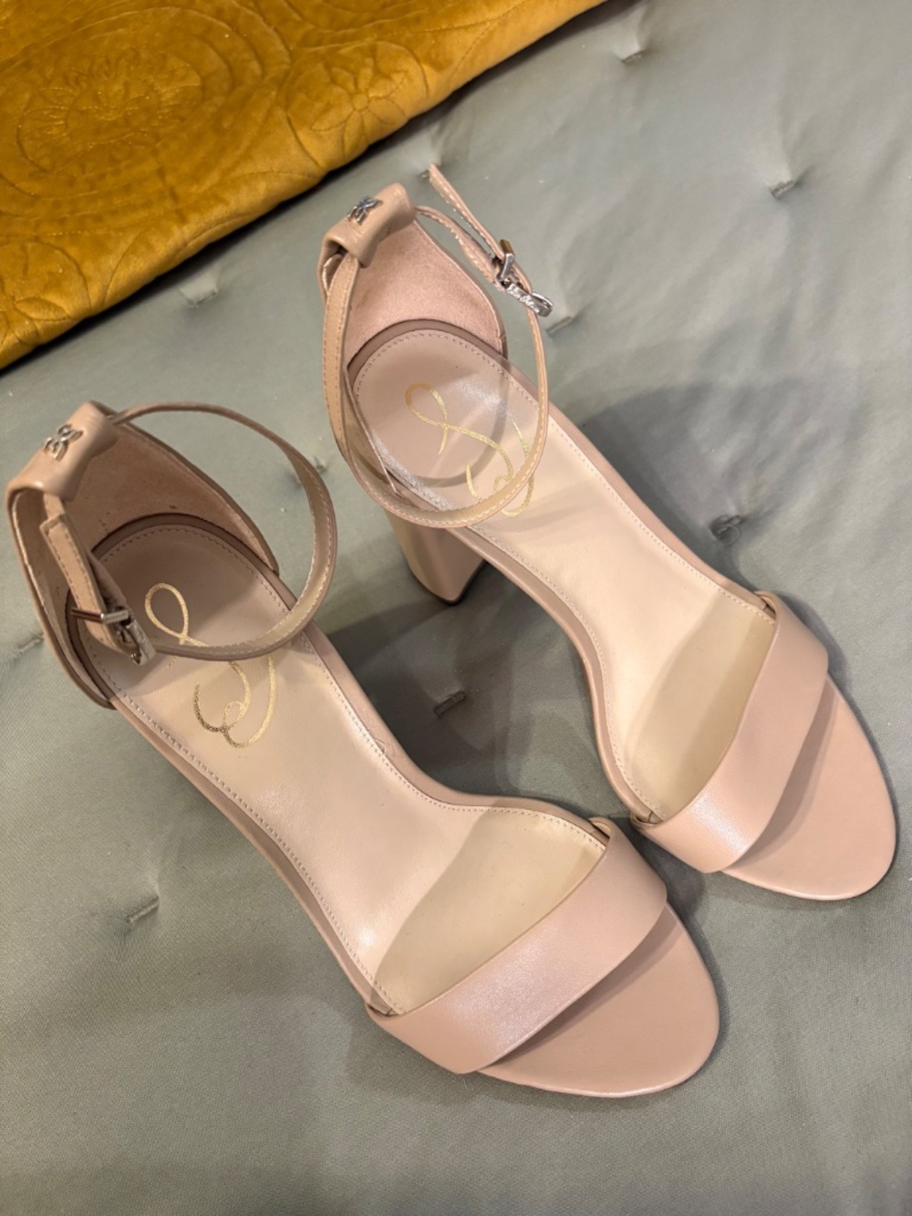 Sam Edelman Sandals - Picture 11 of 11